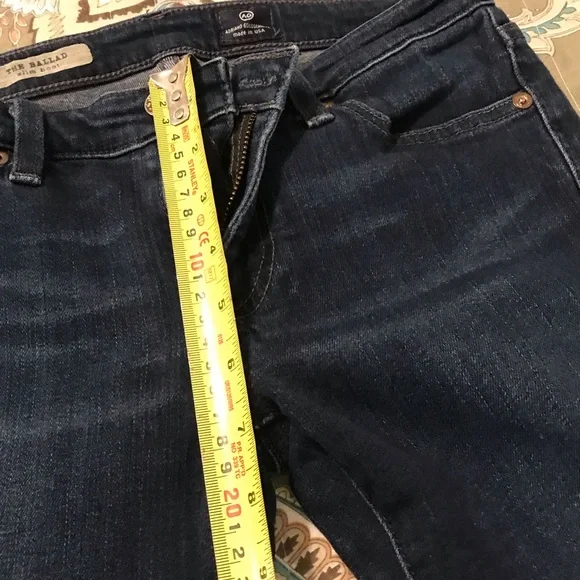 True Religion Jeans - Picture 5 of 6